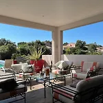 Domaine Loadana * סנט-לוסידה פורטו-וקיו
