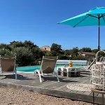 Domaine Loadana וילה