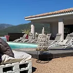 Domaine Loadana סנט-לוסידה פורטו-וקיו