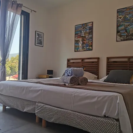 Domaine Loadana Villa *