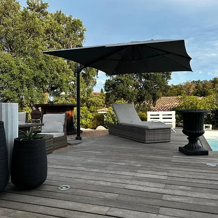 Domaine Loadana Villa *