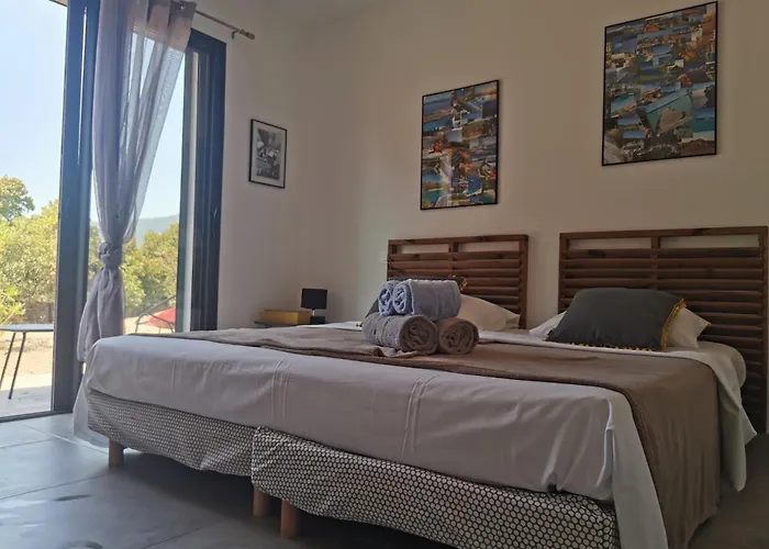 Domaine Loadana Villa *