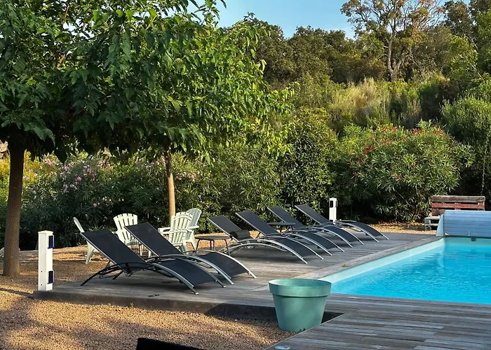 Villa Domaine Loadana *