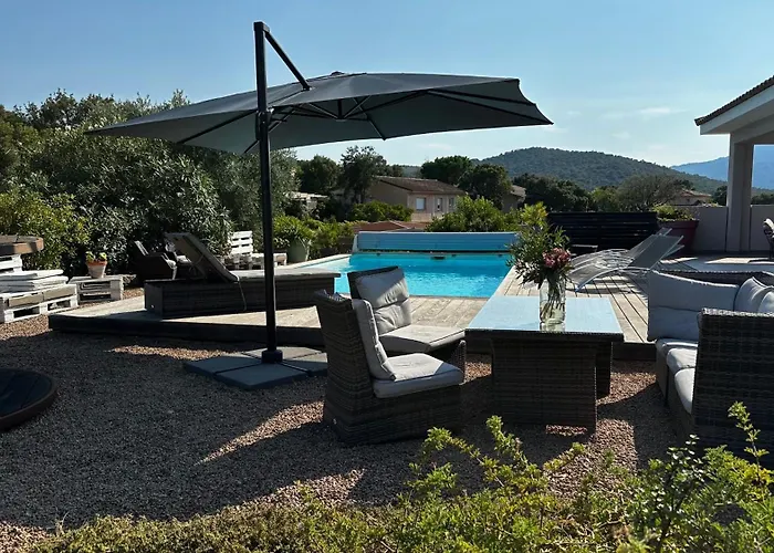 Domaine Loadana