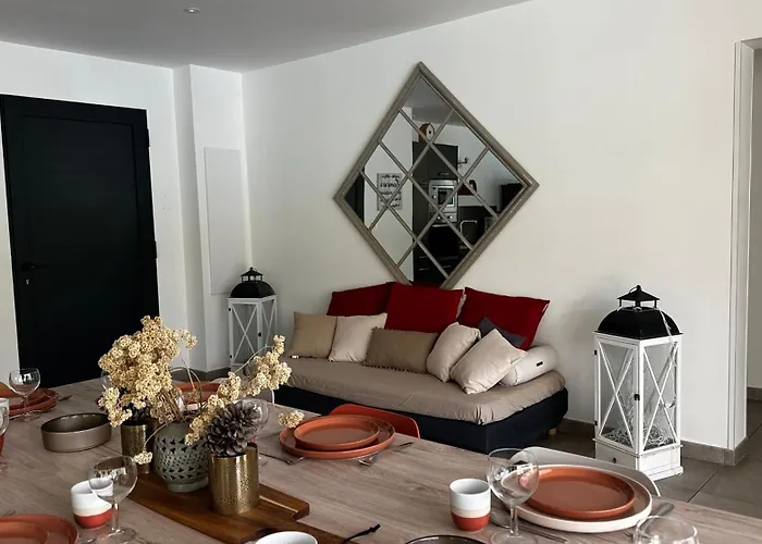 Domaine Loadana Villa *