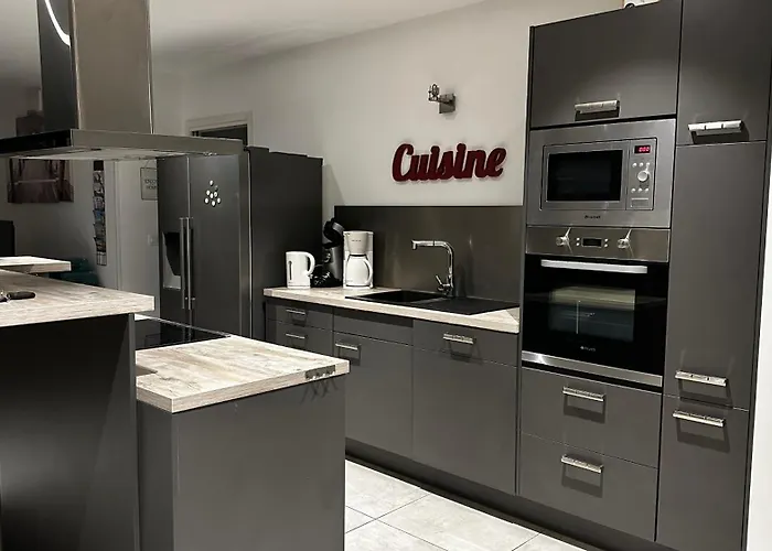 Villa Domaine Loadana