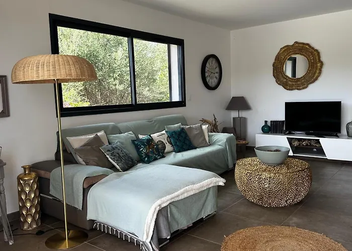 Villa Domaine Loadana *