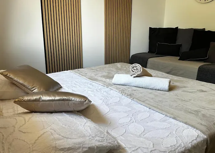 Villa Domaine Loadana Sainte-Lucie de Porto-Vecchio