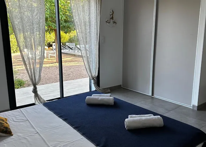 Villa Domaine Loadana *