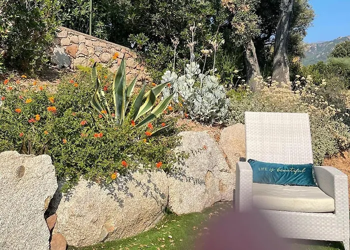 Villa Domaine Loadana *