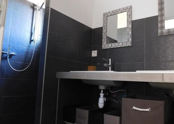 Villa Domaine Loadana