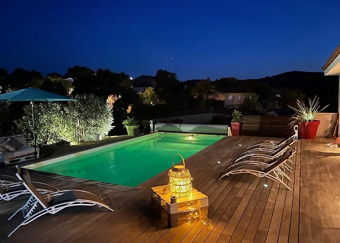 Domaine Loadana Sainte-Lucie de Porto-Vecchio