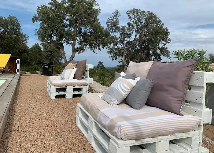 Domaine Loadana Villa *