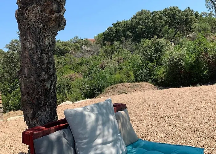 Domaine Loadana * Sainte-Lucie de Porto-Vecchio