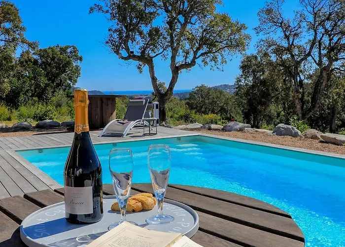 Villa Domaine Loadana *