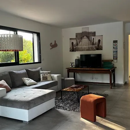 Villa Domaine Loadana *