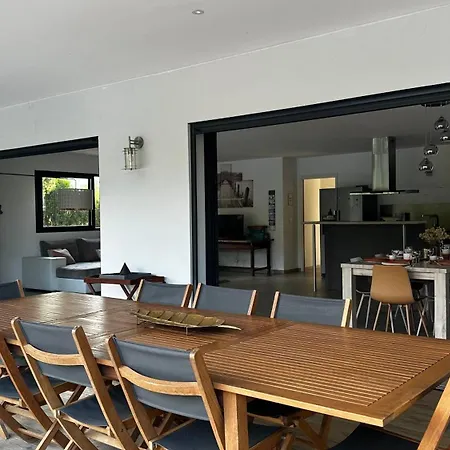 Domaine Loadana Villa