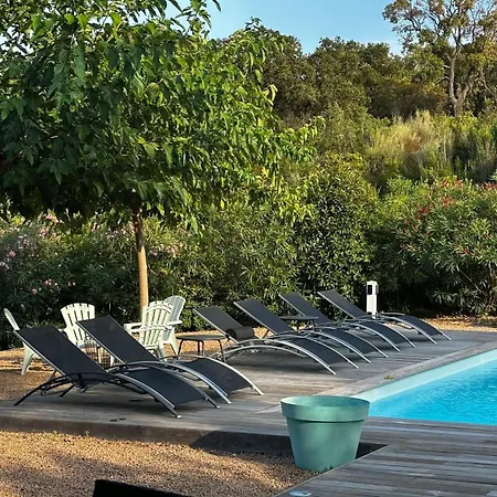 Villa Domaine Loadana *