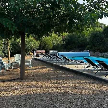 Domaine Loadana