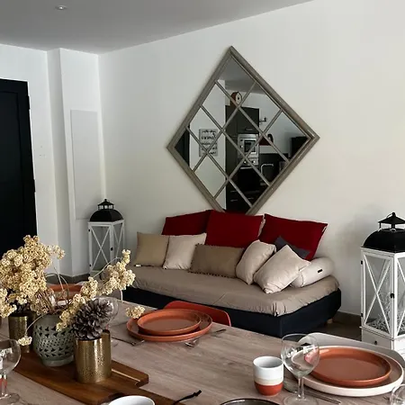 Domaine Loadana Villa *