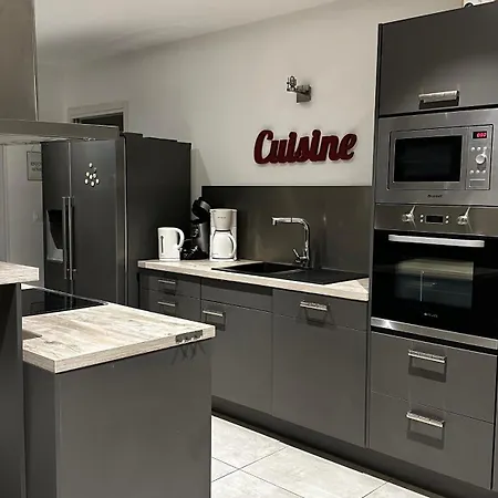 Villa Domaine Loadana