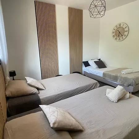 Villa Domaine Loadana *