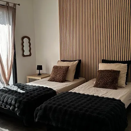 Villa Domaine Loadana