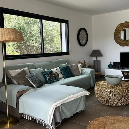 Villa Domaine Loadana *