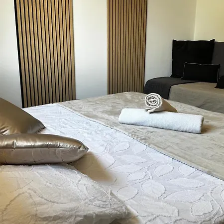 Villa Domaine Loadana Sainte-Lucie de Porto-Vecchio