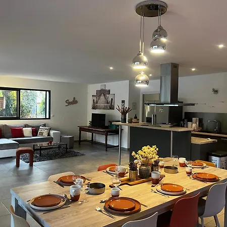 Domaine Loadana Sainte-Lucie de Porto-Vecchio