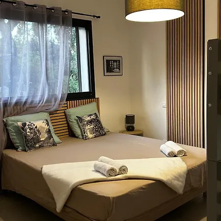 Villa Domaine Loadana