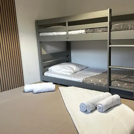 Villa Domaine Loadana *