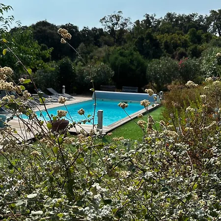 Domaine Loadana Villa Sainte-Lucie de Porto-Vecchio