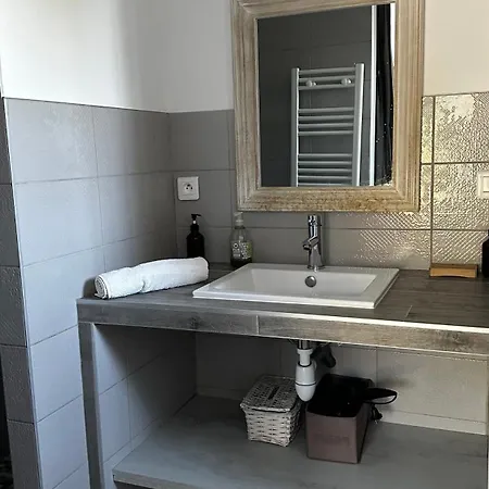 Domaine Loadana * Sainte-Lucie de Porto-Vecchio