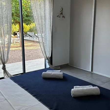 Villa Domaine Loadana *