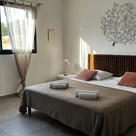 Domaine Loadana Villa *