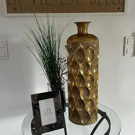 Domaine Loadana Villa