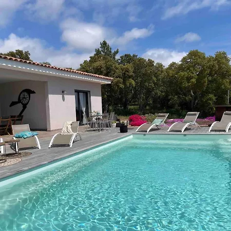 Villa Domaine Loadana