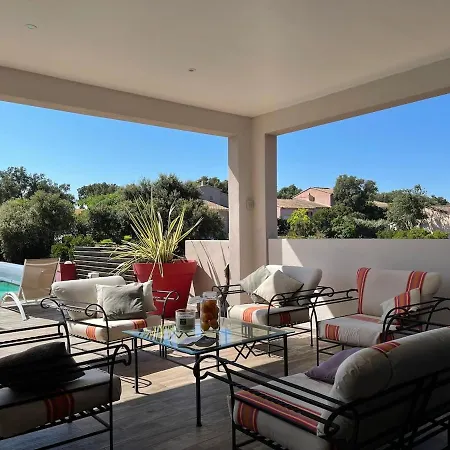 Domaine Loadana * Sainte-Lucie de Porto-Vecchio