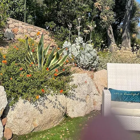 Villa Domaine Loadana *