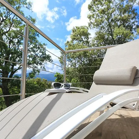 Villa Domaine Loadana Sainte-Lucie de Porto-Vecchio