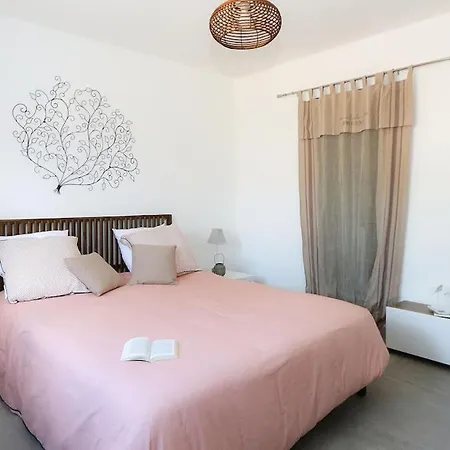 Domaine Loadana Villa Sainte-Lucie de Porto-Vecchio