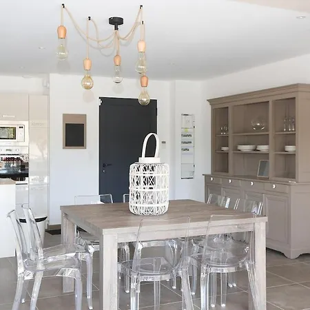 Domaine Loadana * Sainte-Lucie de Porto-Vecchio