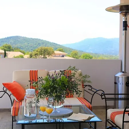 Domaine Loadana Sainte-Lucie de Porto-Vecchio