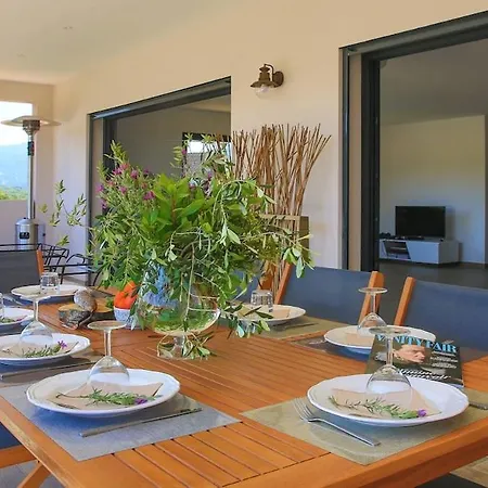 Villa Domaine Loadana *