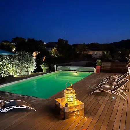 Domaine Loadana Sainte-Lucie de Porto-Vecchio