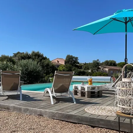 Domaine Loadana Villa