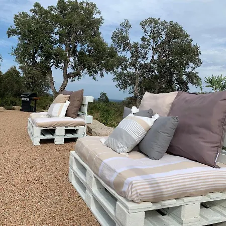 Domaine Loadana Villa *