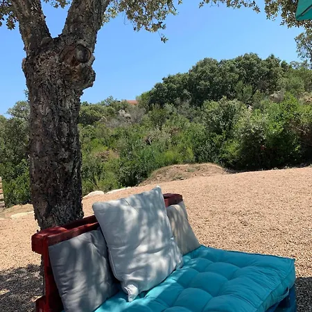 Domaine Loadana * Sainte-Lucie de Porto-Vecchio