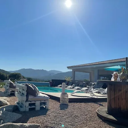 Domaine Loadana Villa